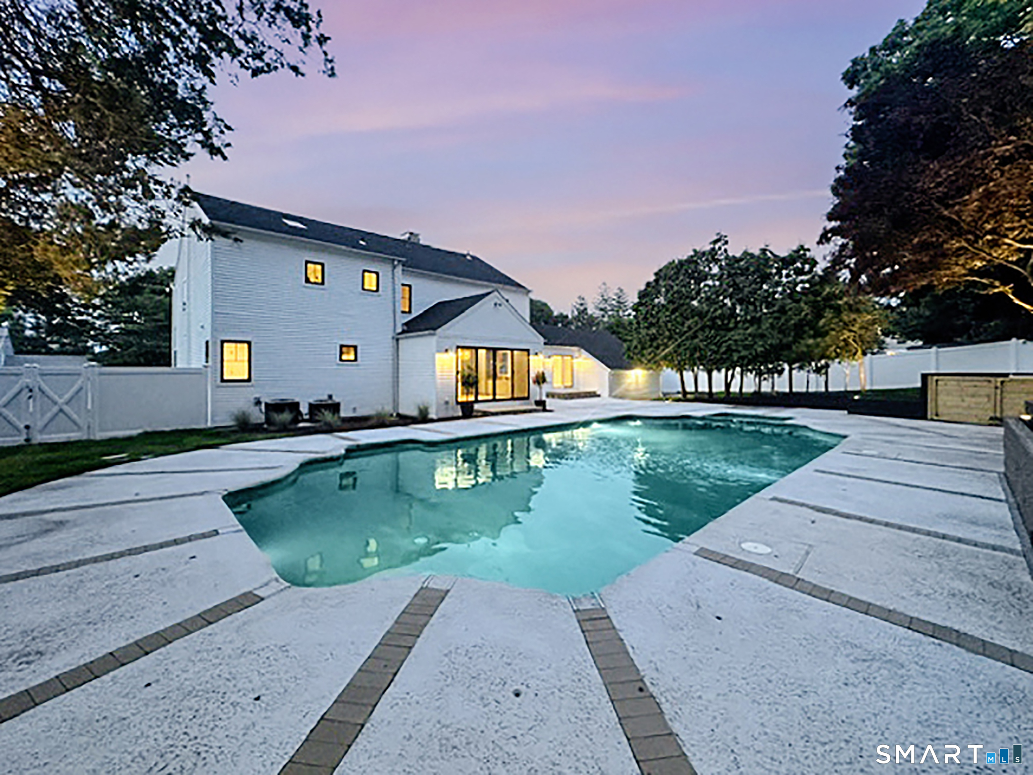 91 Lockwood Road Fairfield CT 06825