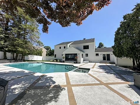 91 Lockwood Road Fairfield CT 06825