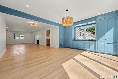 91 Lockwood Road Fairfield CT 06825