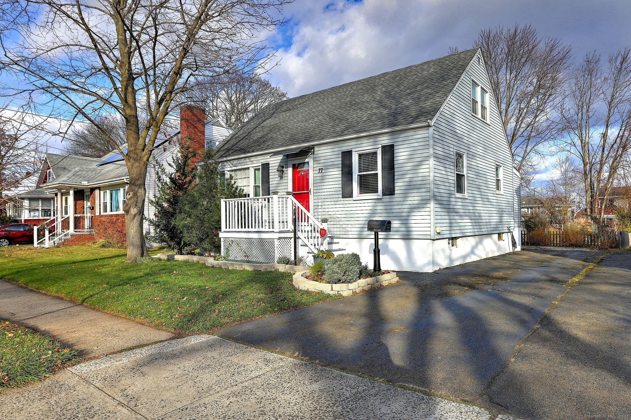 77 Concord Street New Haven CT 06512