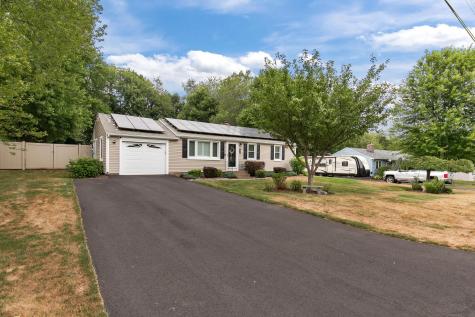 85 Clementel Drive Durham CT 06422