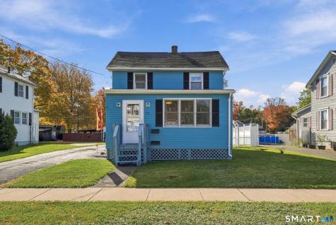 12 Dexter Road Windsor Locks CT 06096