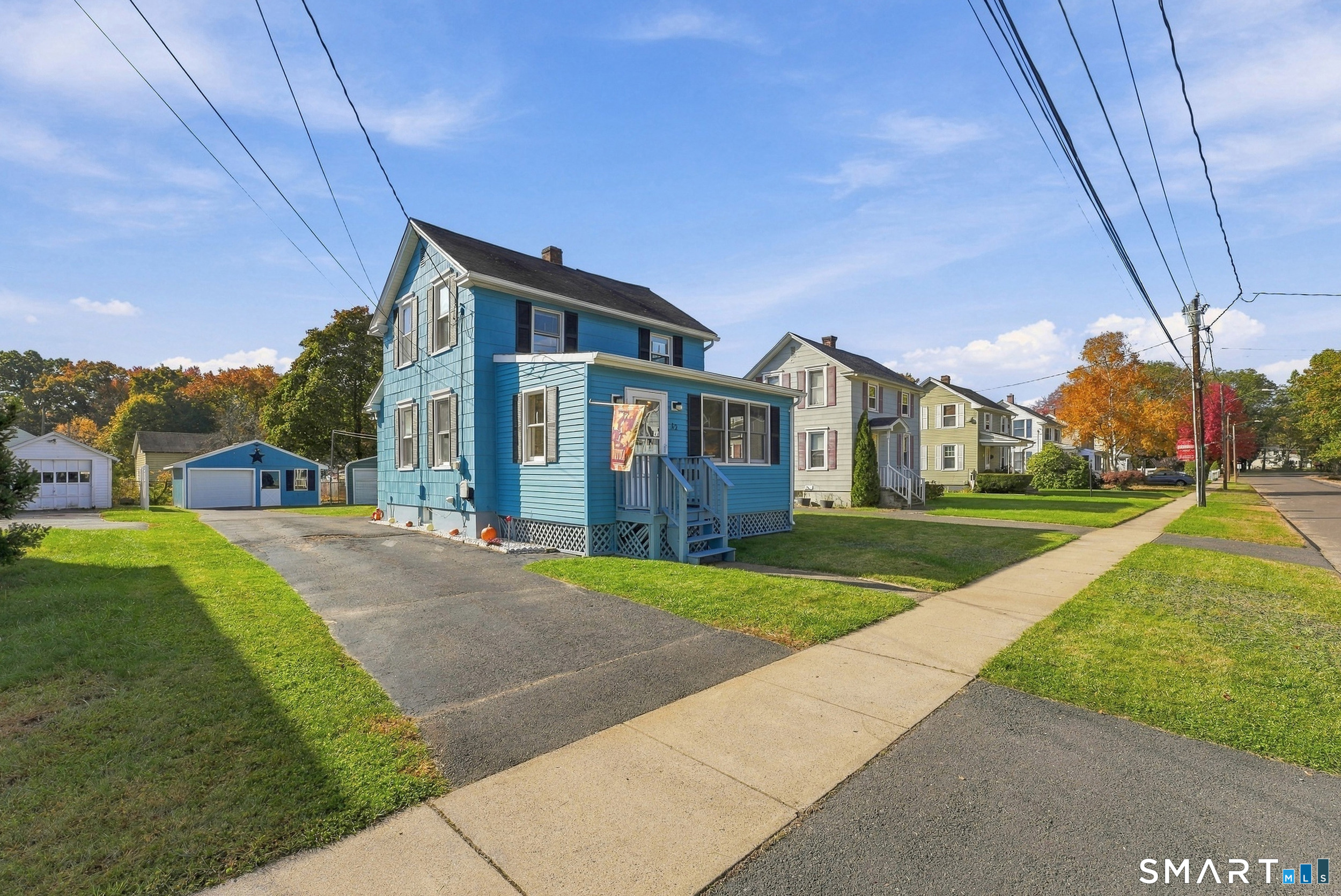 12 Dexter Road Windsor Locks CT 06096