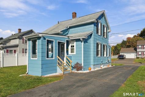 12 Dexter Road Windsor Locks CT 06096