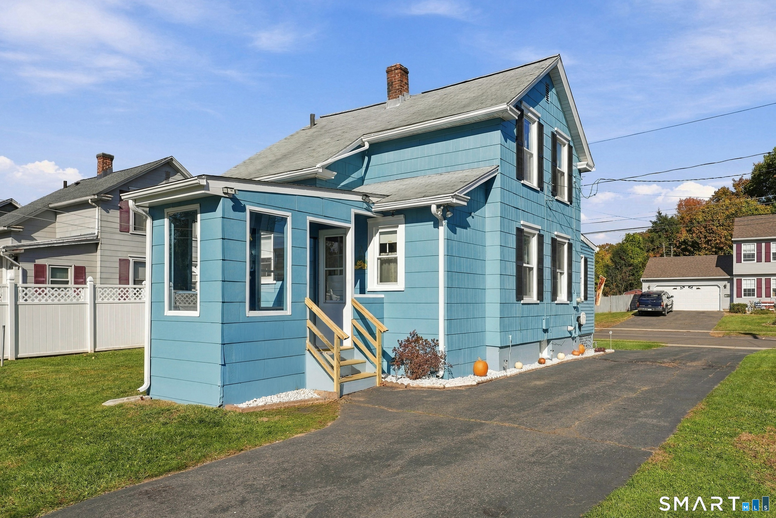 12 Dexter Road Windsor Locks CT 06096