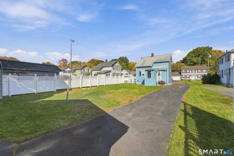 12 Dexter Road Windsor Locks CT 06096