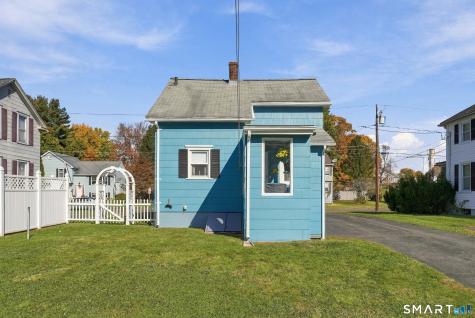 12 Dexter Road Windsor Locks CT 06096