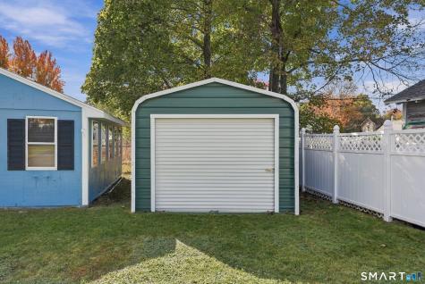 12 Dexter Road Windsor Locks CT 06096