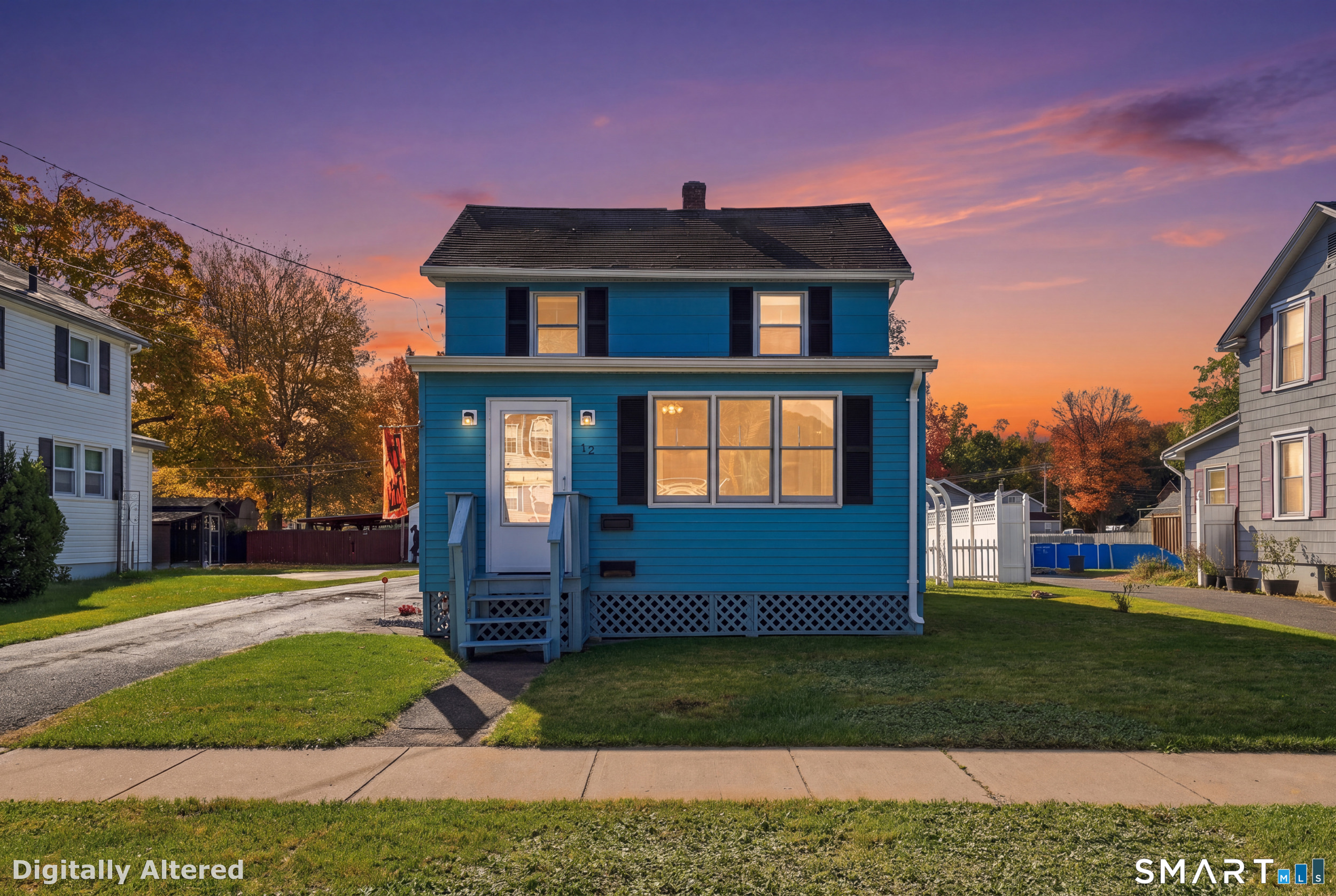 12 Dexter Road Windsor Locks CT 06096