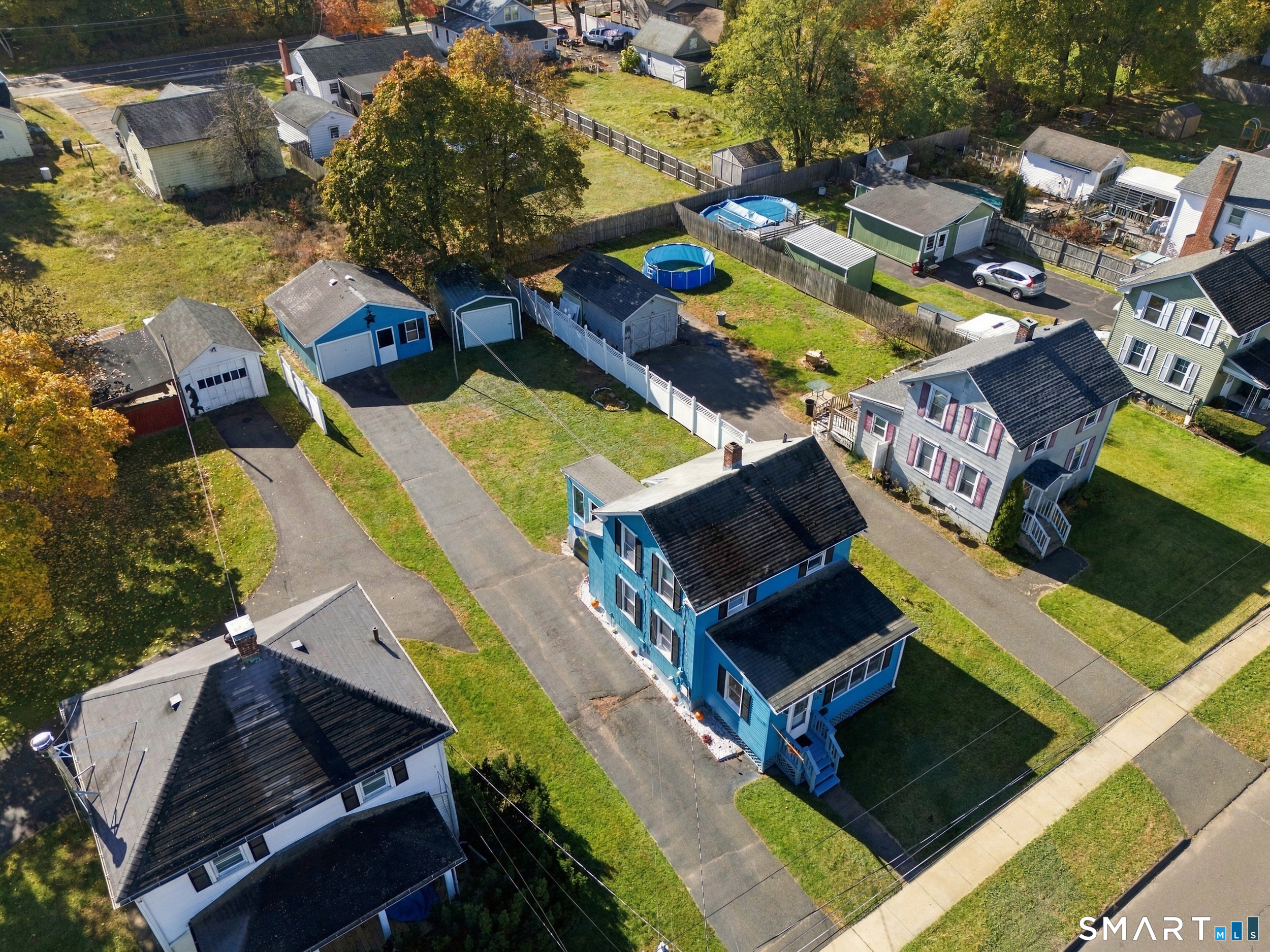 12 Dexter Road Windsor Locks CT 06096