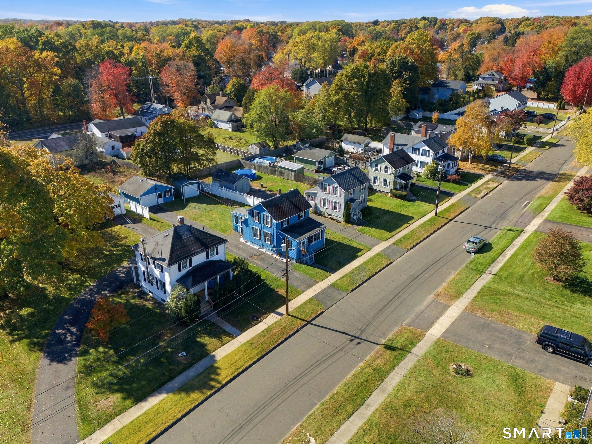 12 Dexter Road Windsor Locks CT 06096