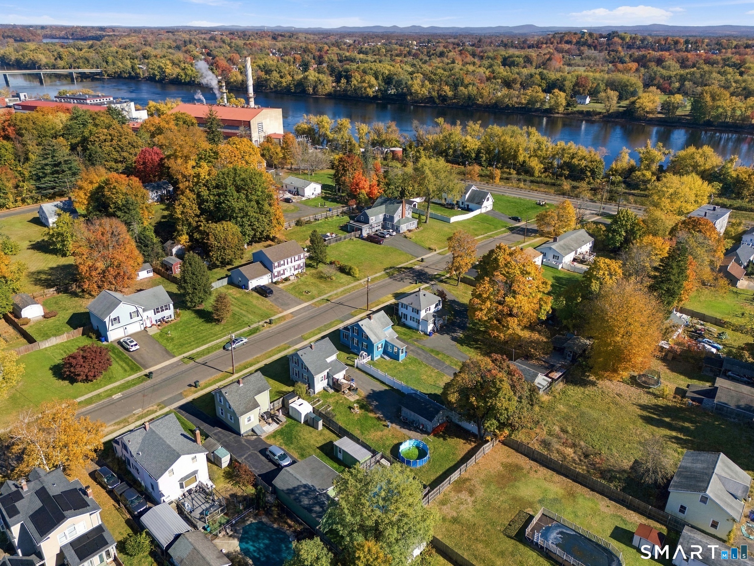 12 Dexter Road Windsor Locks CT 06096