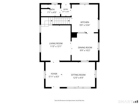 12 Dexter Road Windsor Locks CT 06096