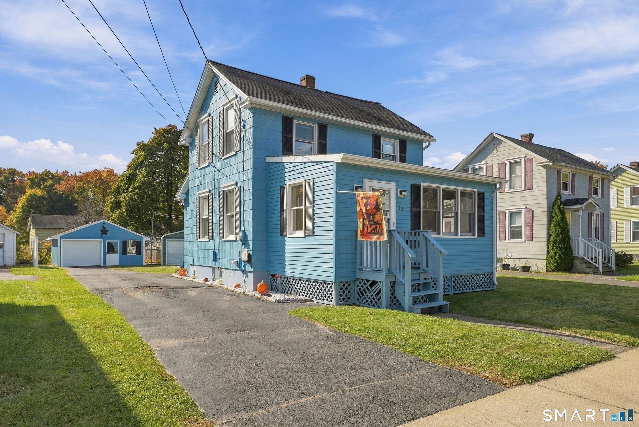 12 Dexter Road Windsor Locks CT 06096