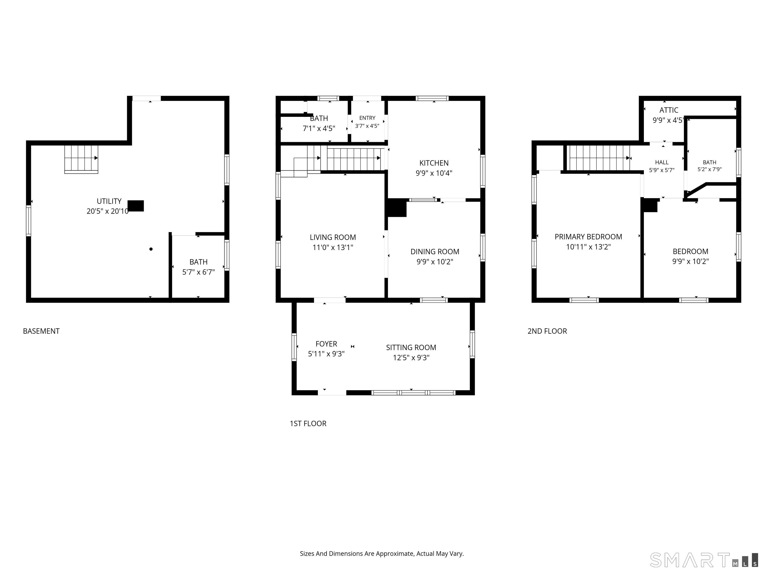 12 Dexter Road Windsor Locks CT 06096