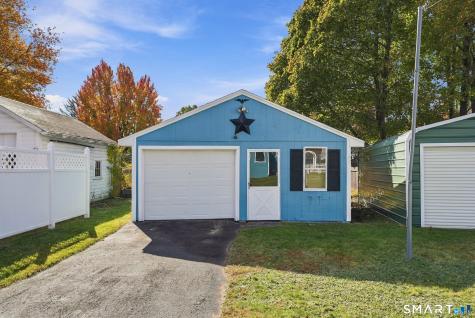 12 Dexter Road Windsor Locks CT 06096