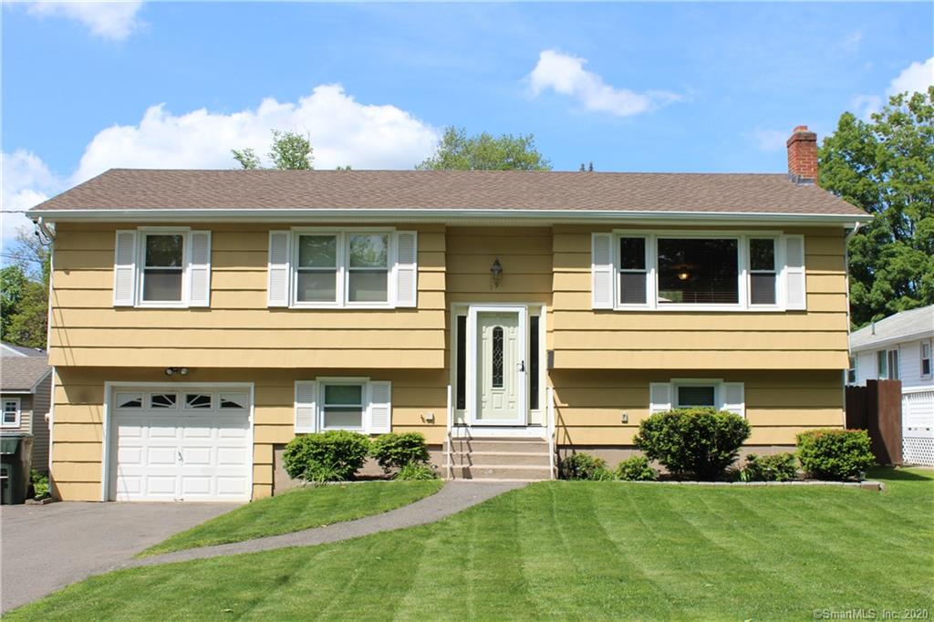 395 Mountain Road Newington CT 06111