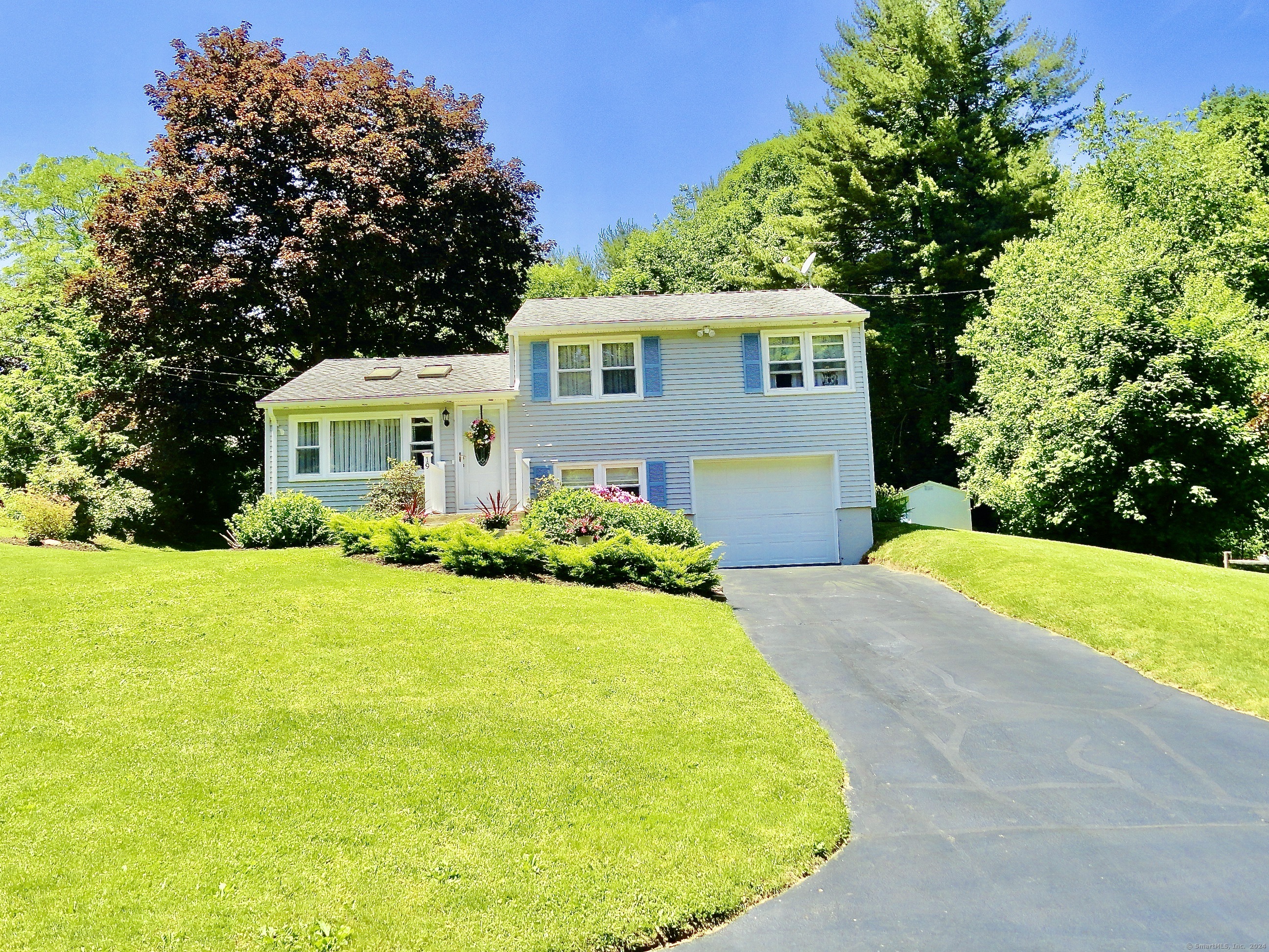 19 Marshall Street Torrington CT 06790