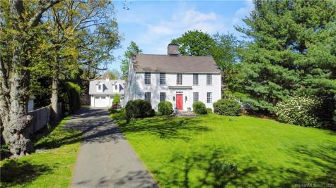 53 Rowland Road Fairfield CT 06824
