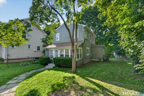 18 Fairfield Woods Road Fairfield CT 06825