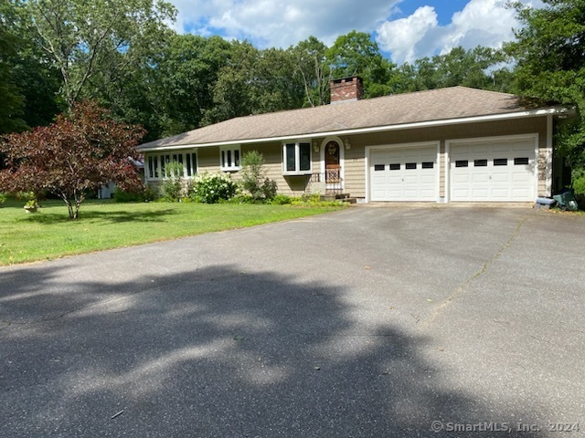 17 Route 81 Killingworth CT 06419
