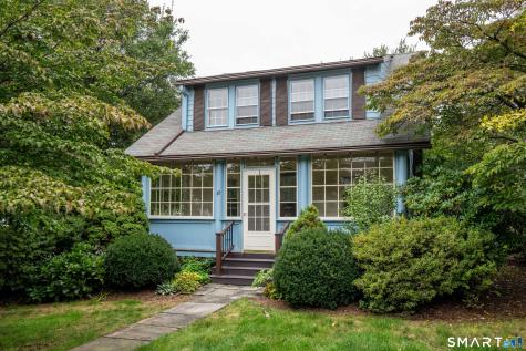 60 Bainbridge Road West Hartford CT 06119