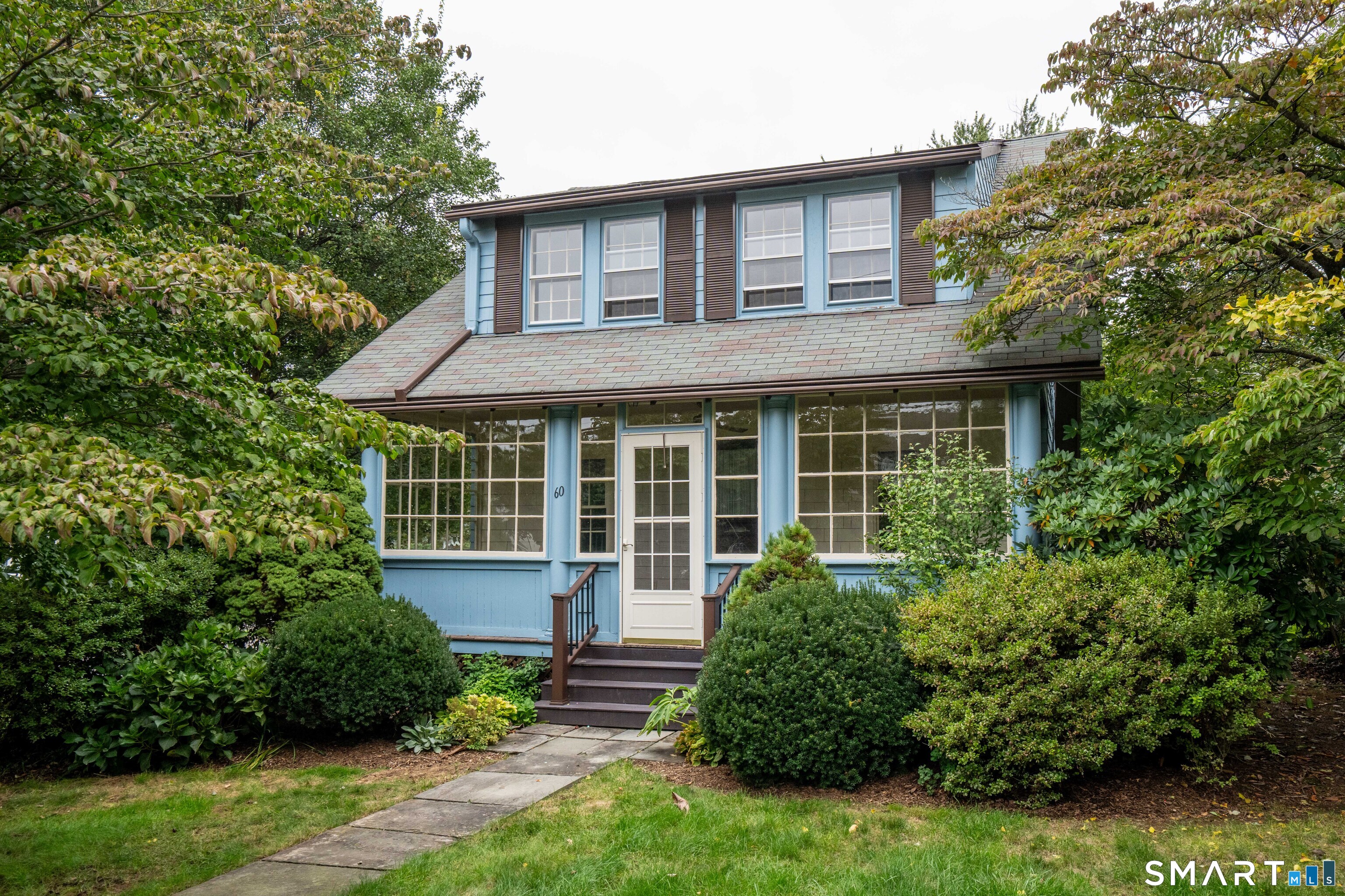60 Bainbridge Road West Hartford CT 06119