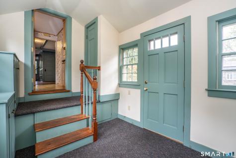 60 Bainbridge Road West Hartford CT 06119
