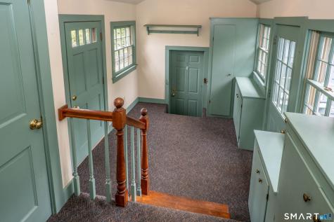 60 Bainbridge Road West Hartford CT 06119