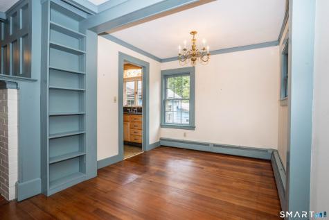 60 Bainbridge Road West Hartford CT 06119