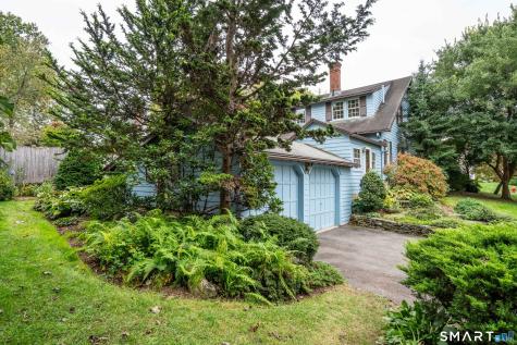 60 Bainbridge Road West Hartford CT 06119