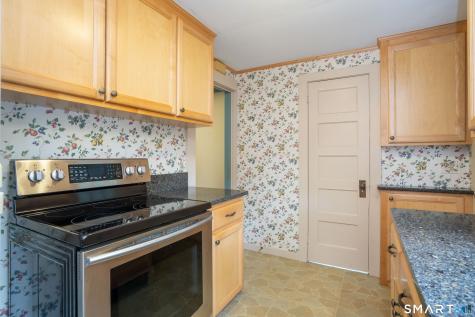 60 Bainbridge Road West Hartford CT 06119