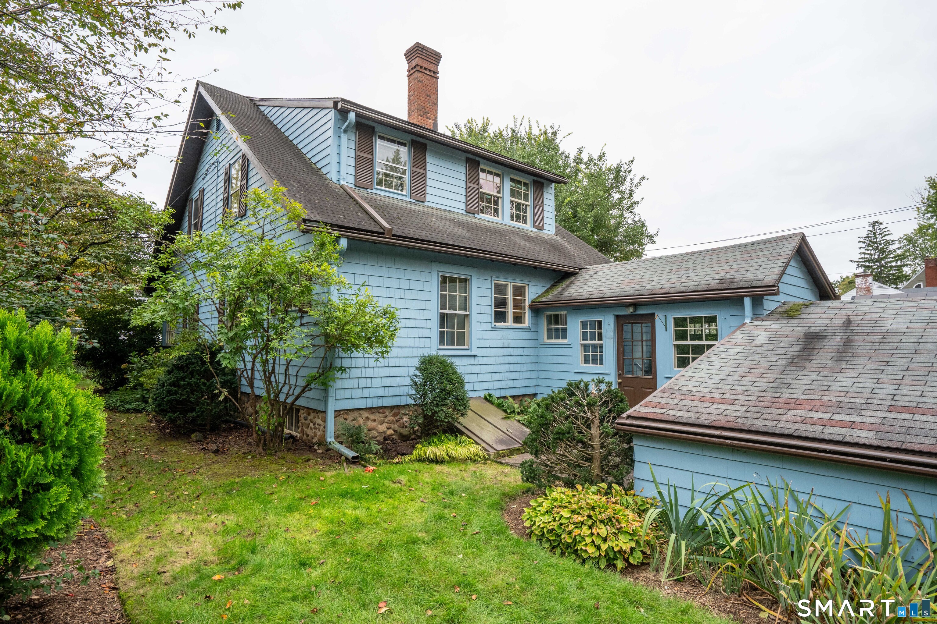 60 Bainbridge Road West Hartford CT 06119