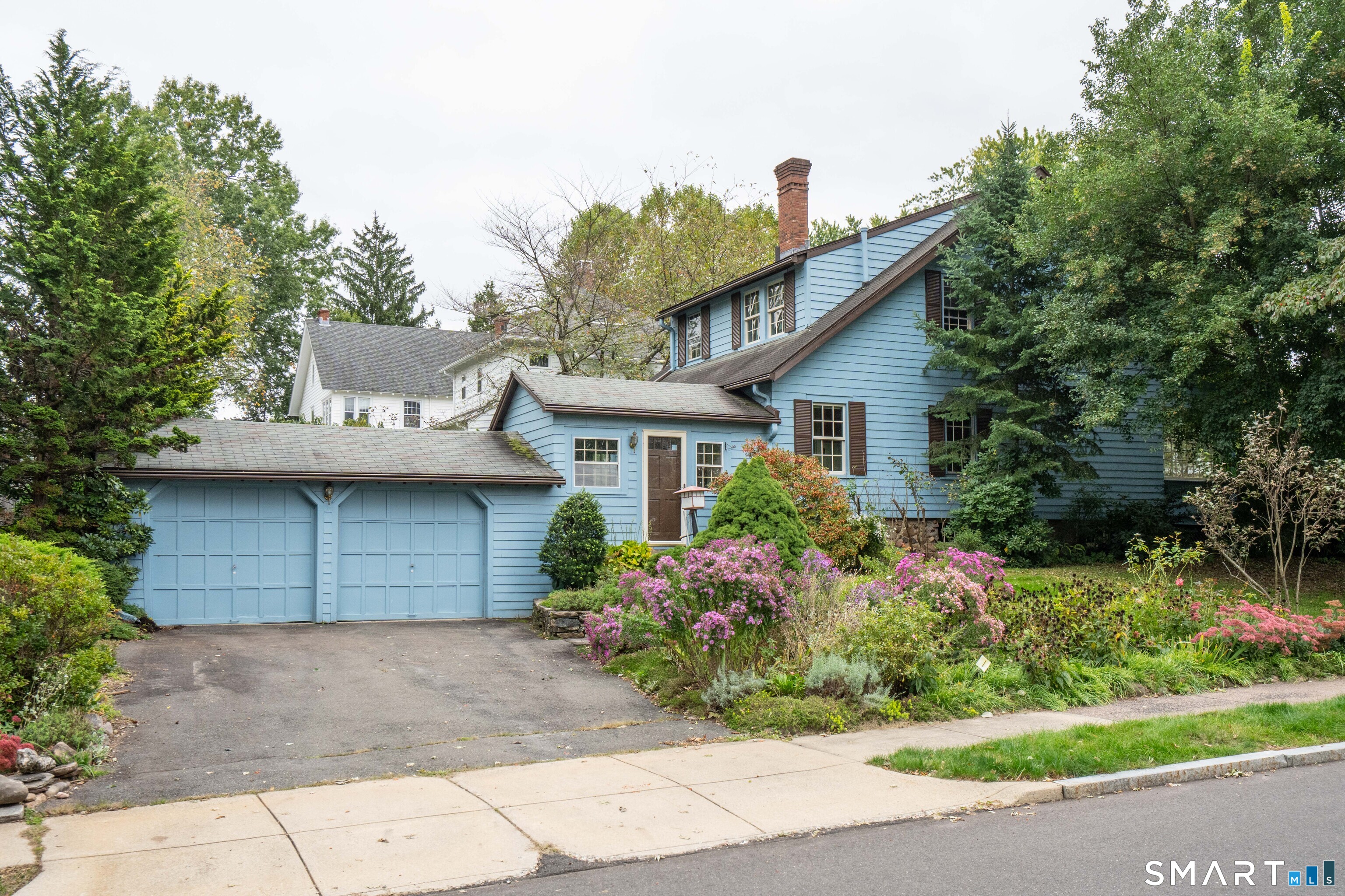 60 Bainbridge Road West Hartford CT 06119