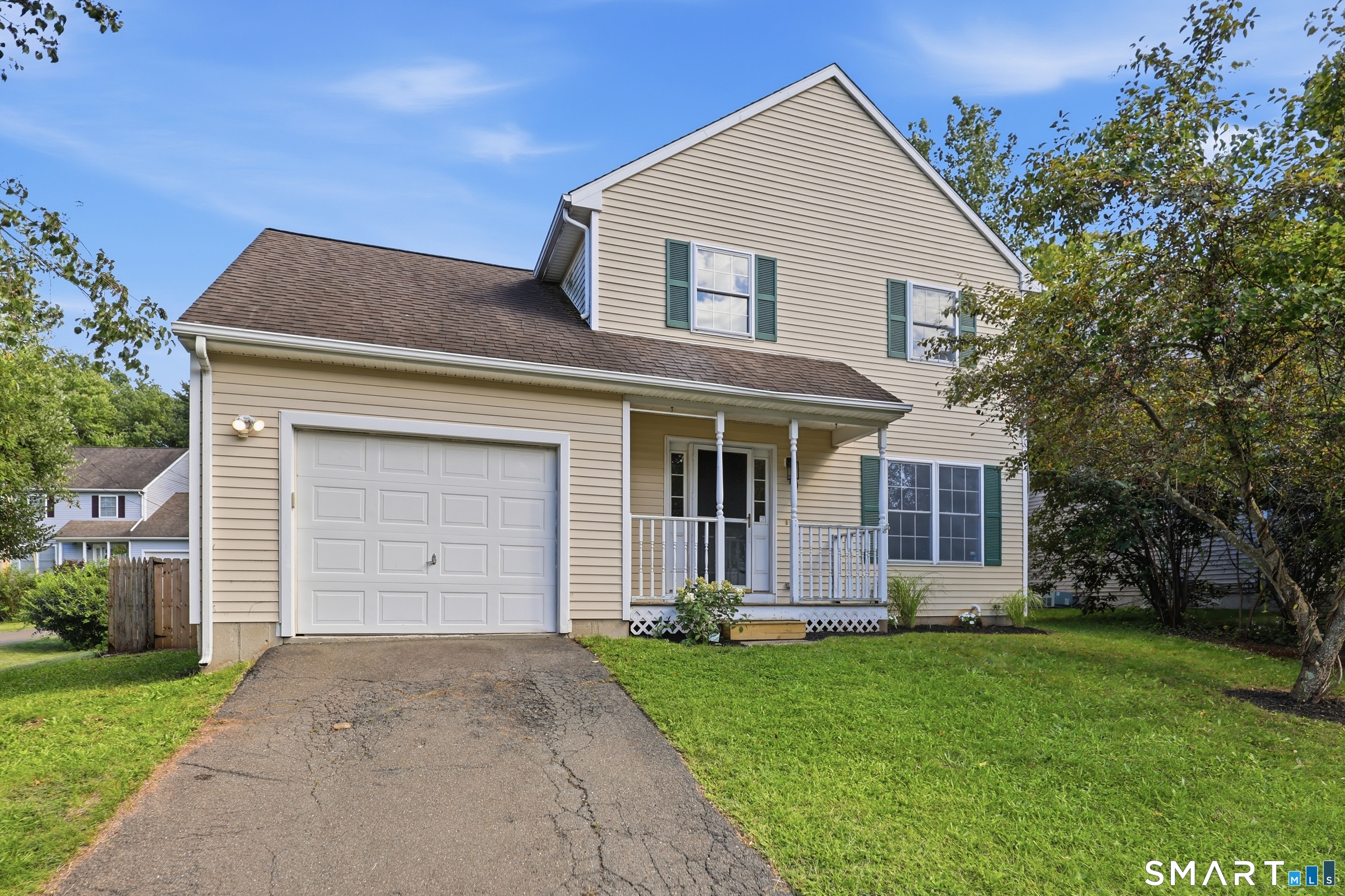 70 Victoria Court Hamden CT 06514