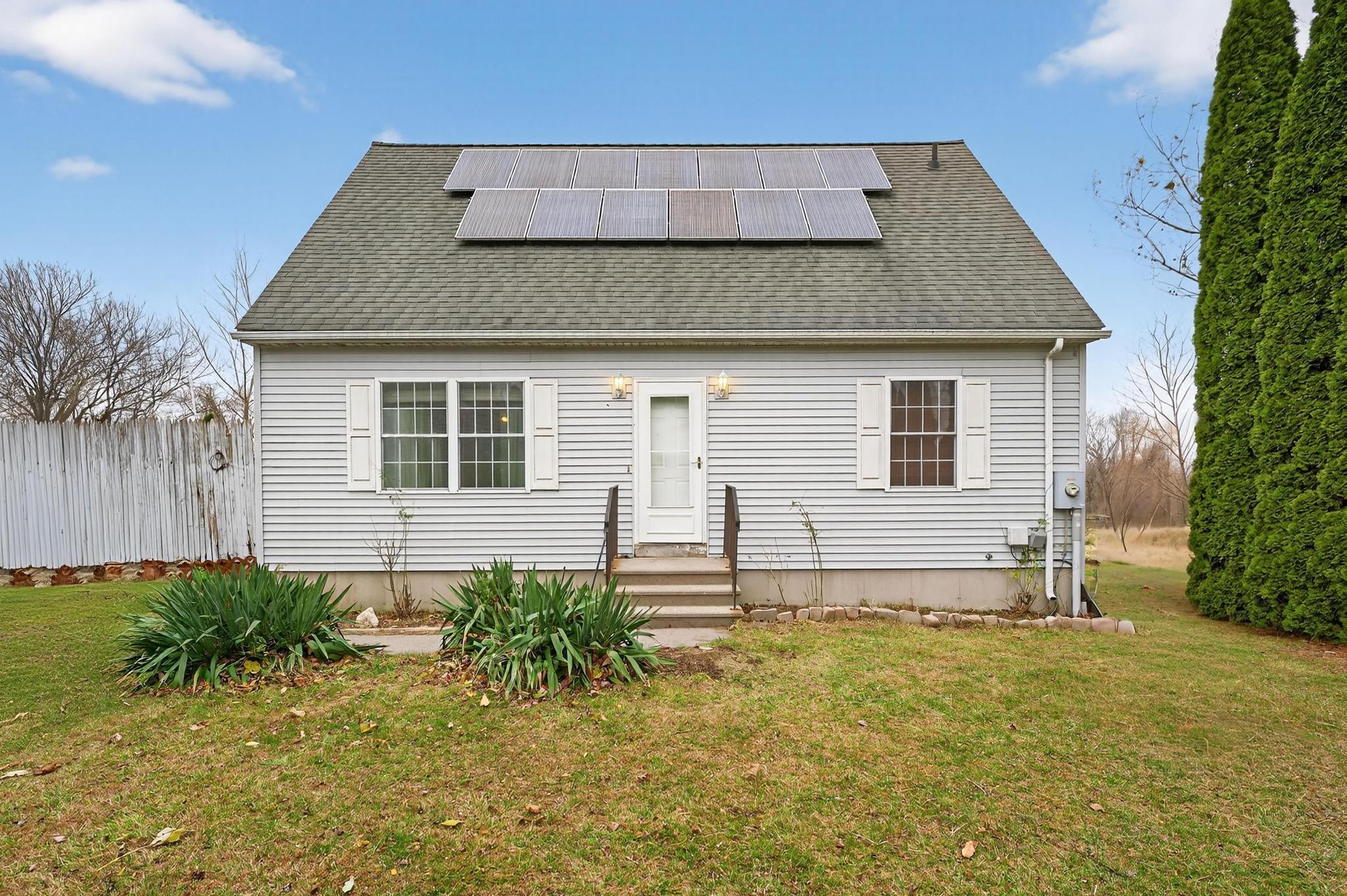 711 Ekonk Hill Road Sterling CT 06354