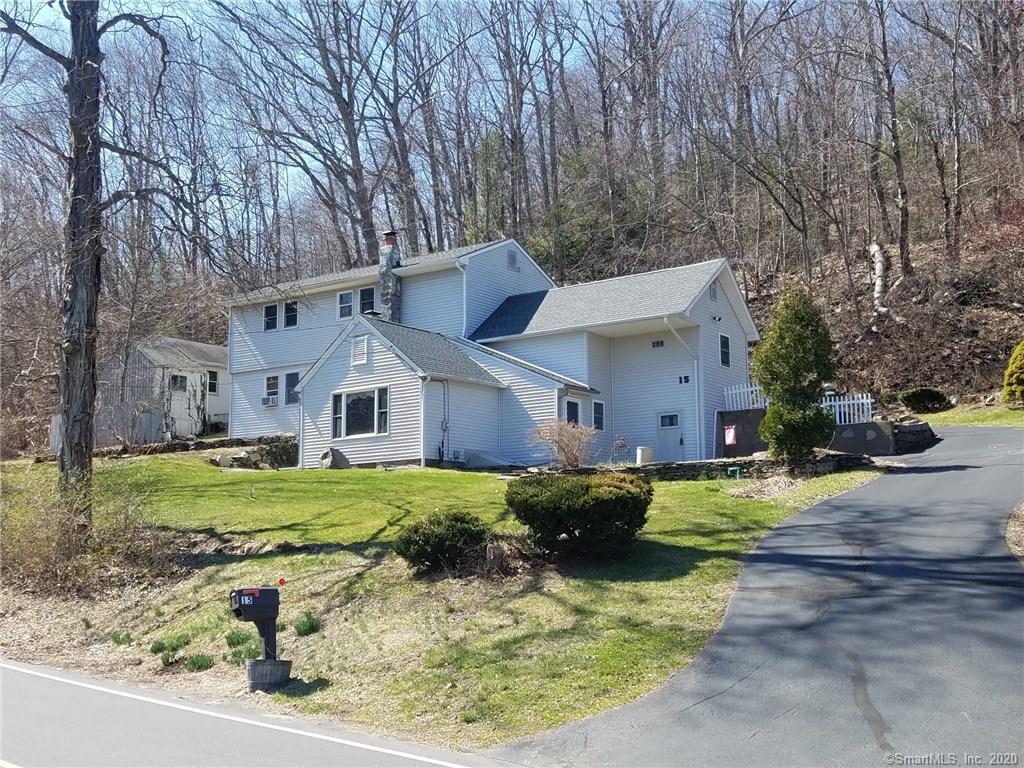 15 Notch Road Bolton CT 06043