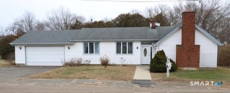 21 Carmen Street East Haven CT 06512