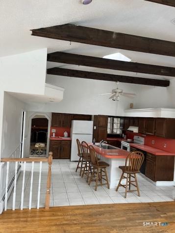 21 Carmen Street East Haven CT 06512