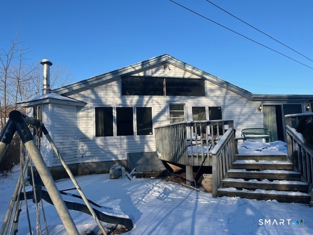 21 Carmen Street East Haven CT 06512