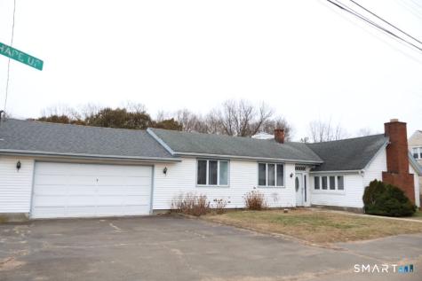 21 Carmen Street East Haven CT 06512