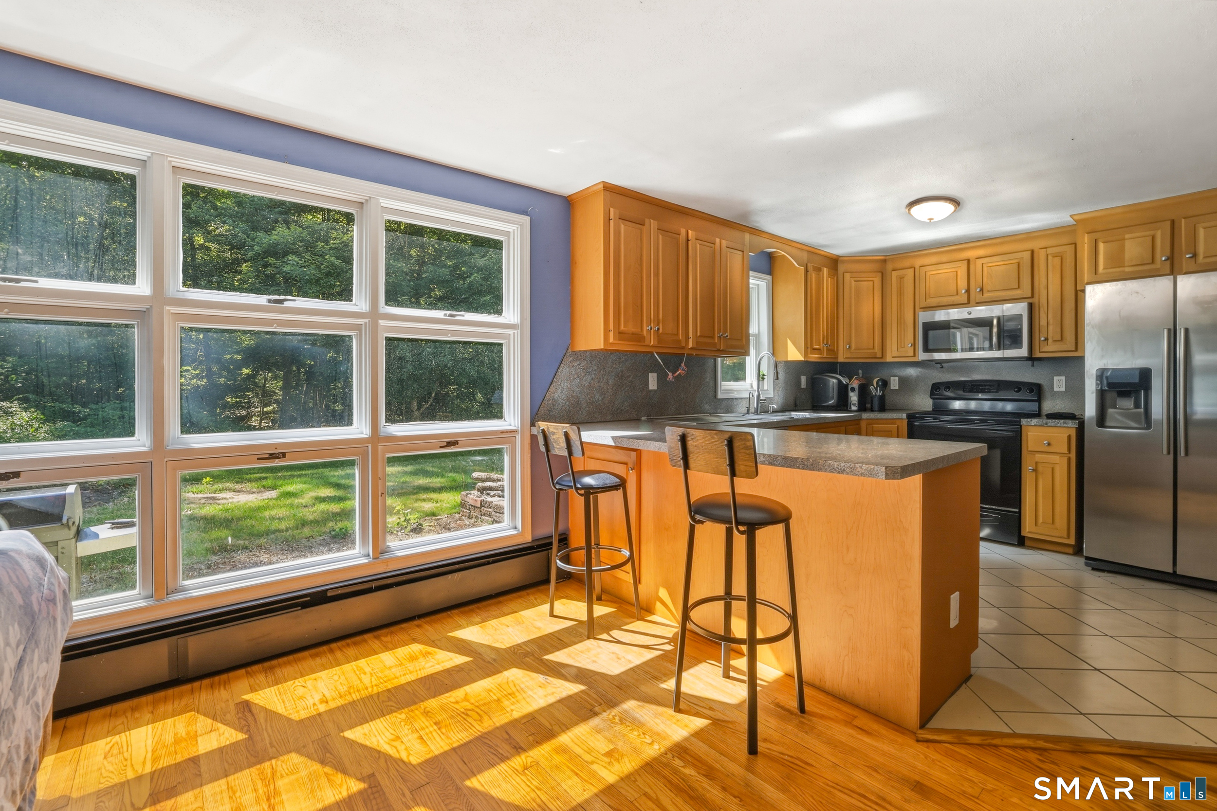 631 Warrenville Road Mansfield CT 06250