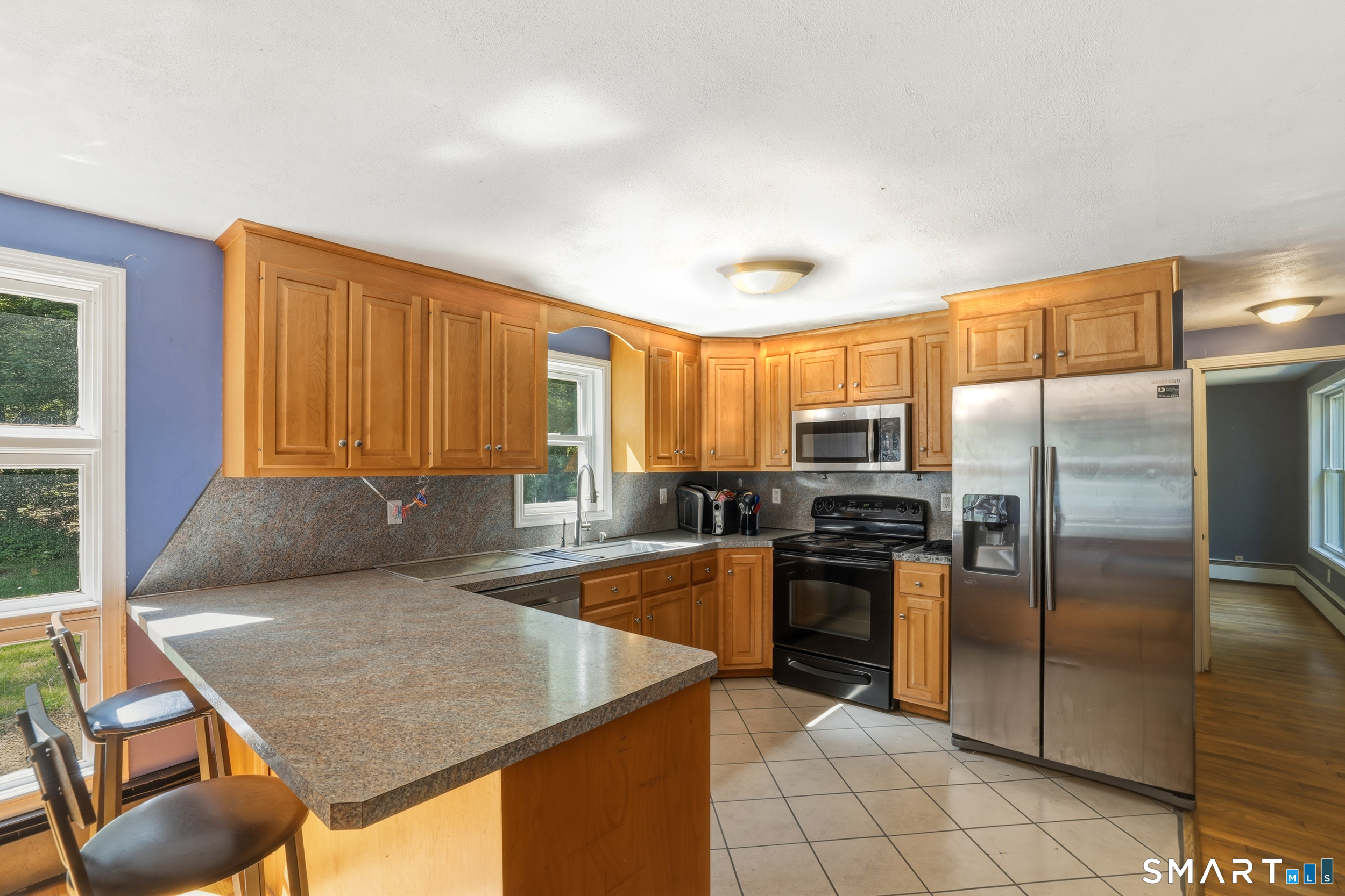 631 Warrenville Road Mansfield CT 06250