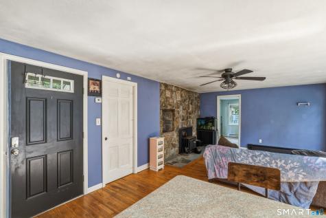 631 Warrenville Road Mansfield CT 06250