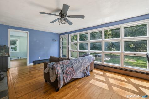 631 Warrenville Road Mansfield CT 06250