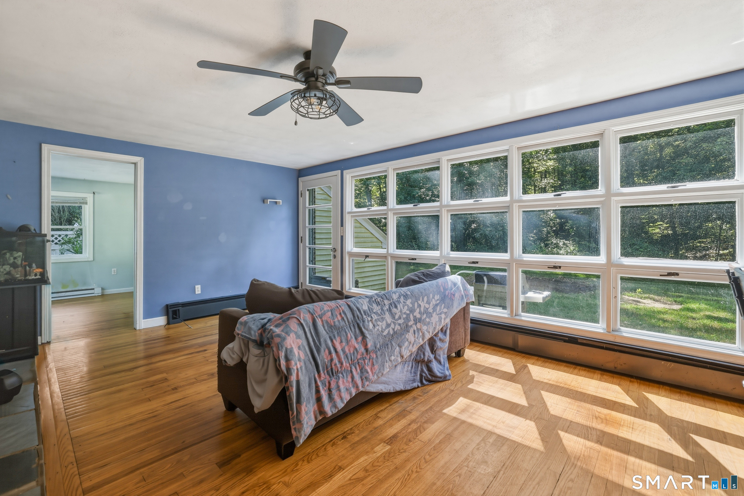 631 Warrenville Road Mansfield CT 06250