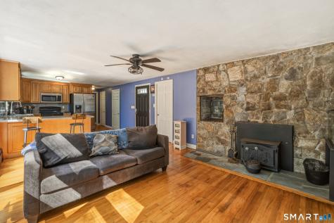 631 Warrenville Road Mansfield CT 06250