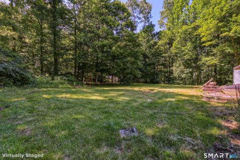 631 Warrenville Road Mansfield CT 06250