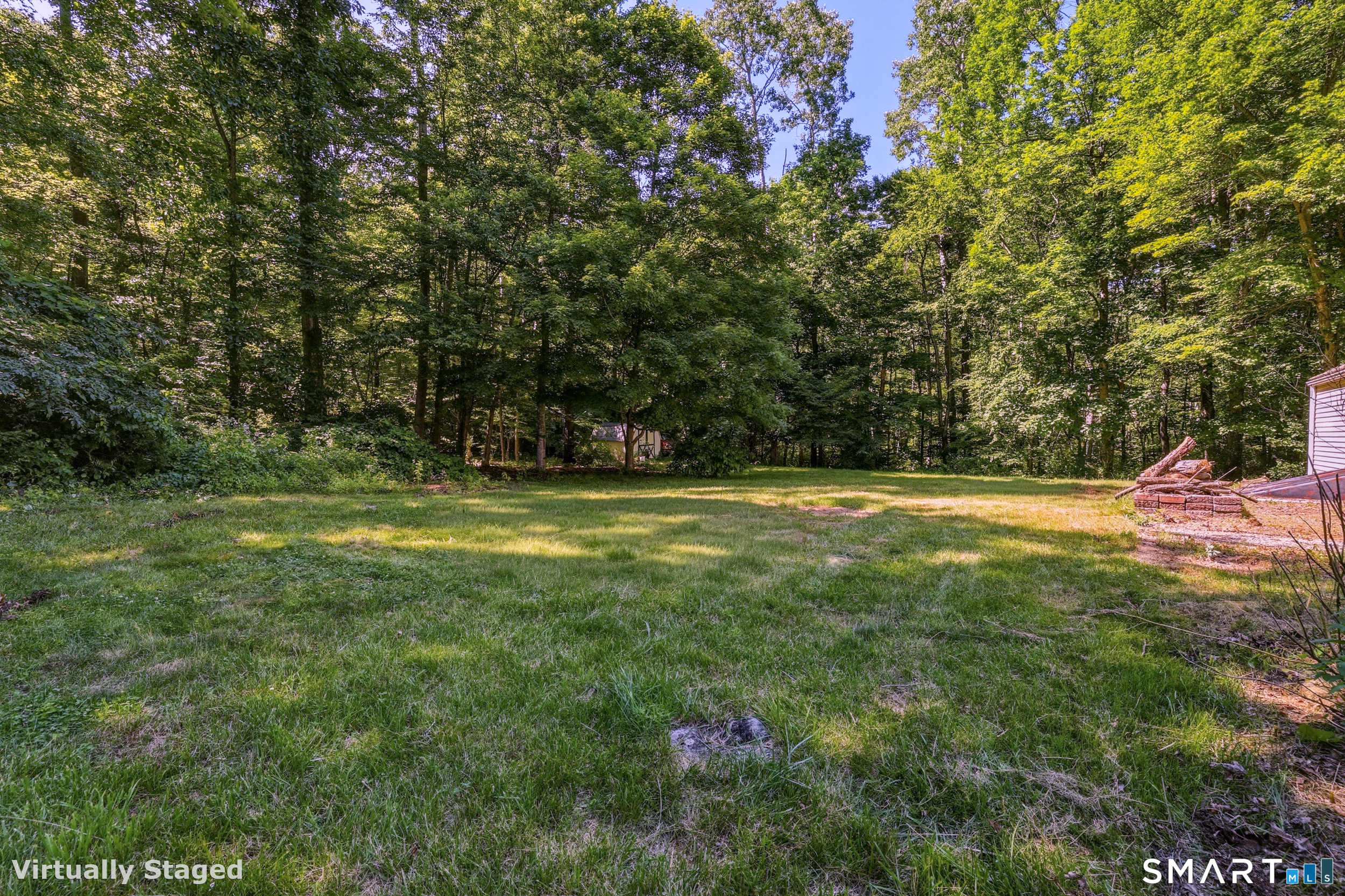 631 Warrenville Road Mansfield CT 06250