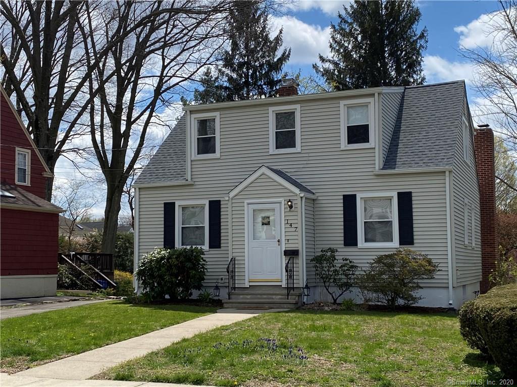 147 Haverford Street Hamden CT 06517